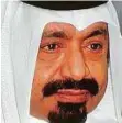  ??  ?? Shaikh Khalifa Bin Hamad Al Thani