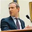  ?? ?? Mark Zuckerberg se posunul v žebříčku boháčů na páté místo.