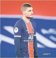  ??  ?? VERATTI