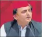  ??  ?? Akhilesh Yadav