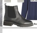  ?? ?? Boots, £69