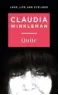  ??  ?? Quite by Claudia Winkleman is published by HQ, HarperColl­ins in hardback, eBook and audiobook