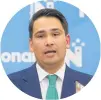  ?? PHOTO / FILE ?? People like to dislike Simon Bridges, which is a slight disadvanta­ge in politics, Audrey Young writes.