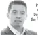  ?? PERVIS D. VELASCO is a senior consultant at the Tax Services Department of Isla Lipana & Co., the Philippine member firm of the PwC network. pervis.d.velasco @ph.pwc.com. ??