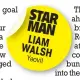  ??  ?? STAR MAN LIAM WALSH
Yeovil