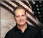  ?? PHOTO PROVIDED ?? Nick DiPaolo