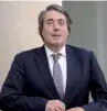  ??  ?? Michel Destot est député de l’Isère et président de la l’AMGVF (Associatio­n des Maires de Grandes Villes de France)