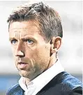  ??  ?? Neil McCann: thought final score flattered Celtic.