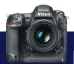  ??  ?? 1
Nikon D5 Nikon’s flagship DSLR of yesteryear, its 153-point AF system and 14fps burst shooting is still a favourite among sports and wildlife photograph­ers today. New: £5,999
MPB price*: £2,099 (Well Used condition)