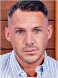  ?? ?? Call for help: Kirk Norcross