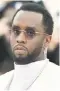  ?? Sean ‘Diddy’ Combs ??