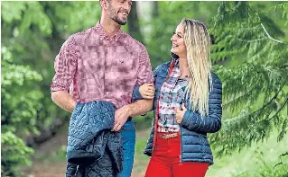 Barbour thurland clearance