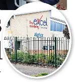 Pupils Excel at city’s most popular school | The Sentinel | PressReade­r