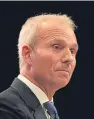  ?? Picture: PA. ?? David Lidington recently claimed the parliament­s in Cardiff and Edinburgh were holding the UK to ransom over Brexit.