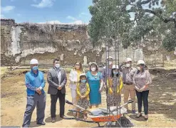  ??  ?? Calidad. Con estas obras, la UMA ampliará la oferta académica.