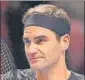  ?? GETTY IMAGES ?? Roger Federer.