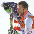  ?? NATHAN BILOW, USA TODAY SPORTS ?? NBC’s push to link Bode Miller’s medal drive and a personal tragedy was awkward.