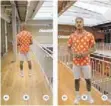  ?? |ASOS ?? ASOS AR app.