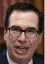  ??  ?? Steven Mnuchin