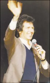  ?? HBO ?? If you’re more interested in what happened at the actual Comedy Store, rather than the fictional one depicted in “I’m Dying Up Here,” check out Judd Apatow’s documentar­y “The Zen Diaries of Garry Shandling.”