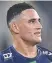  ?? Cowboys’ Valentine Holmes. Picture: Getty ??