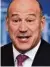  ??  ?? GARY COHN