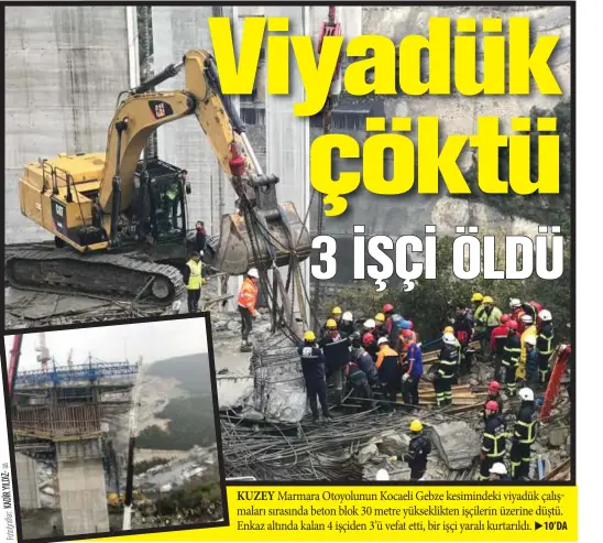  ?? Fotoğrafla­r:kadİryildi­z-aa ??