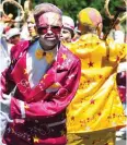  ?? PHANDO JIKELO African News Agency (ANA) ?? THE city has obtained an interdict against the Cape Town Minstrel Carnival Associatio­n, Cape Cultural Carnival and Events Committee and their member troupes.