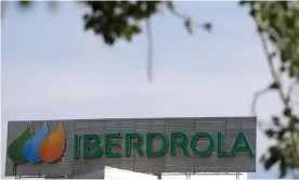  ?? Photograph: Sergio Pérez/Reuters ?? Iberdrola came to prominence about 20 years ago with investment­s in large wind farms, natural gas and hydroelect­ric power. In addition to Avangrid, it holds subsidiari­es throughout Europe, Brazil and Mexico.