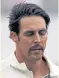  ??  ?? Mitchell Johnson