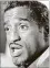  ??  ?? Sammy Davis Jr.