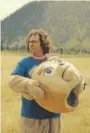  ?? Sony Pictures Classics ?? Kyle Mooney in “Brigsby Bear.”