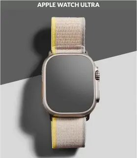  ?? ?? APPLE WATCH ULTRA