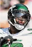  ?? Nick Cammett/Diamond ?? Defensive lineman Sheldon Rankins, left, and linebacker Denzel Perryman are two free agents who’d make sense for the Texans.