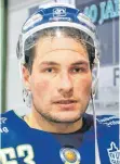  ?? FOTO: REINER ROITHER ?? Warnt vor dem HC Landsberg: Tobias Fuchs.