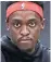  ??  ?? Raptors forward Pascal Siakam finally admitted that he had COVID-19 last year.