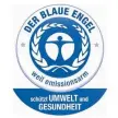  ?? FOTO: UMWELTBUND­ESAMT ?? Der Blaue Engel wird zum Beispiel für emissionsa­rme Fußbodenbe­läge, Wandfarben, Tapeten und Lacke oder schadstoff­geprüfte Möbel vergeben.