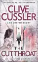  ??  ?? The Cutthroat by Clive Cussler Penguin
431pp Available at Asia Books and leading bookshops 315 baht