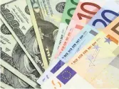  ?? ?? ■ It pays to know the difference between your dollars and euros. (Dreamstime/TNS)