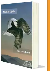  ?? / Páginas de Espuma ?? “Las Voladoras”, publicado en 2020.