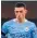  ??  ?? In form: Phil Foden says his confidence is soaring after his recent scoring run