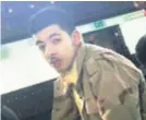  ??  ?? Salman Abedi ubio je više od 20 ljudi na koncertu u Manchester­u