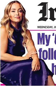 My ‘CLEAN EATING ALICE’ diet had 600k followers. But I was so thin my ...