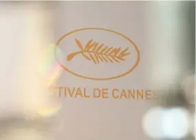  ?? ?? Un collectif de travailleu­rs du cinéma appelle lundi à une grève à une semaine de l'ouverture du Festival de Cannes