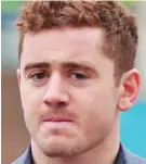  ??  ?? Not guilty: Paddy Jackson, 26