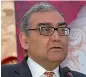  ??  ?? Markandey Katju