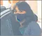  ??  ?? Disha Ravi was granted bail by a trial court on Feb 23.