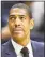  ??  ?? Kevin Ollie