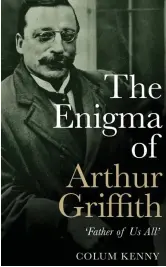  ??  ?? The new book on Griffith