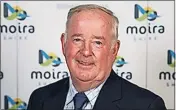  ?? ?? Moira Shire Councillor Peter Mansfield said councillor­s have an obligation to ratepayers to present their views to the Commission of Inquiry.